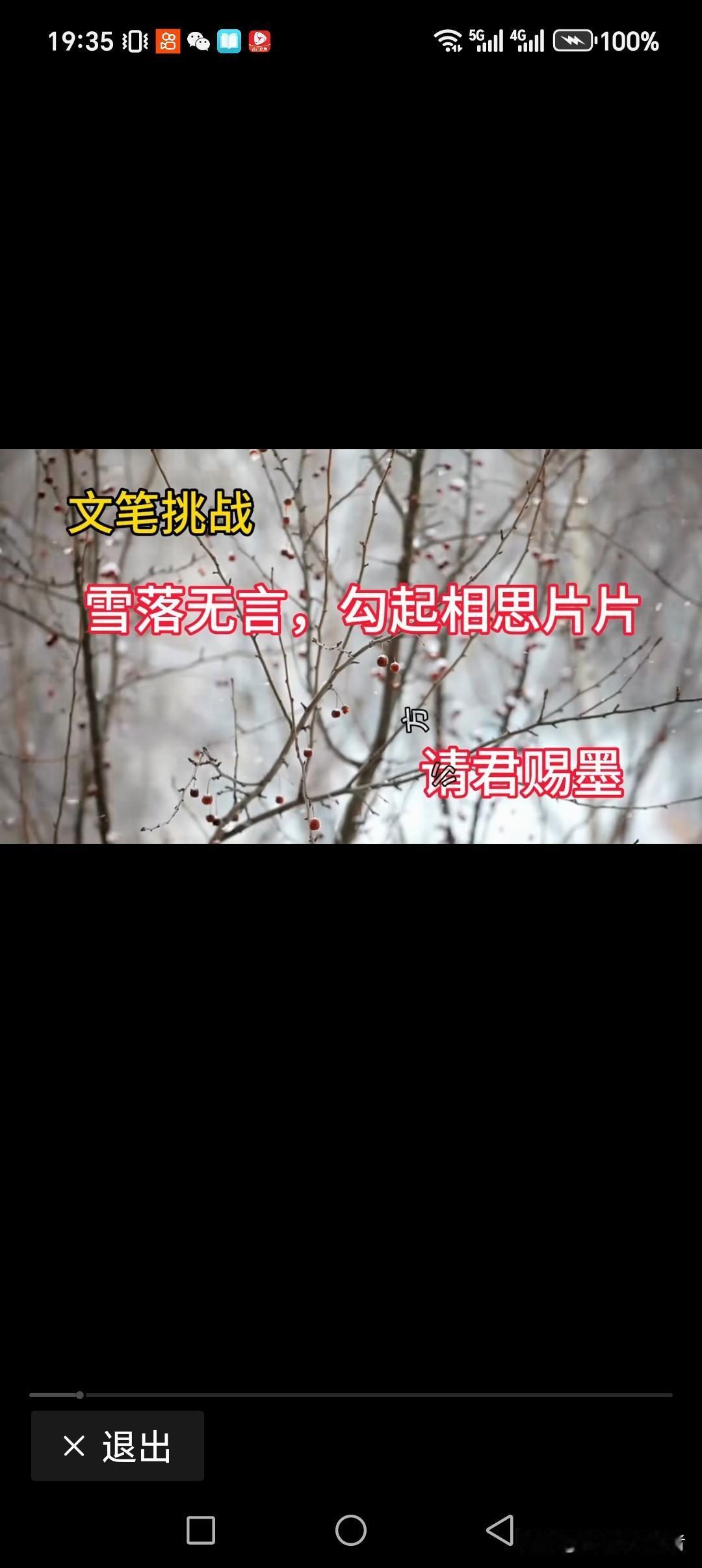 雪落无言，勾起相思片片
雨滴无语，佛想昨日飒飒