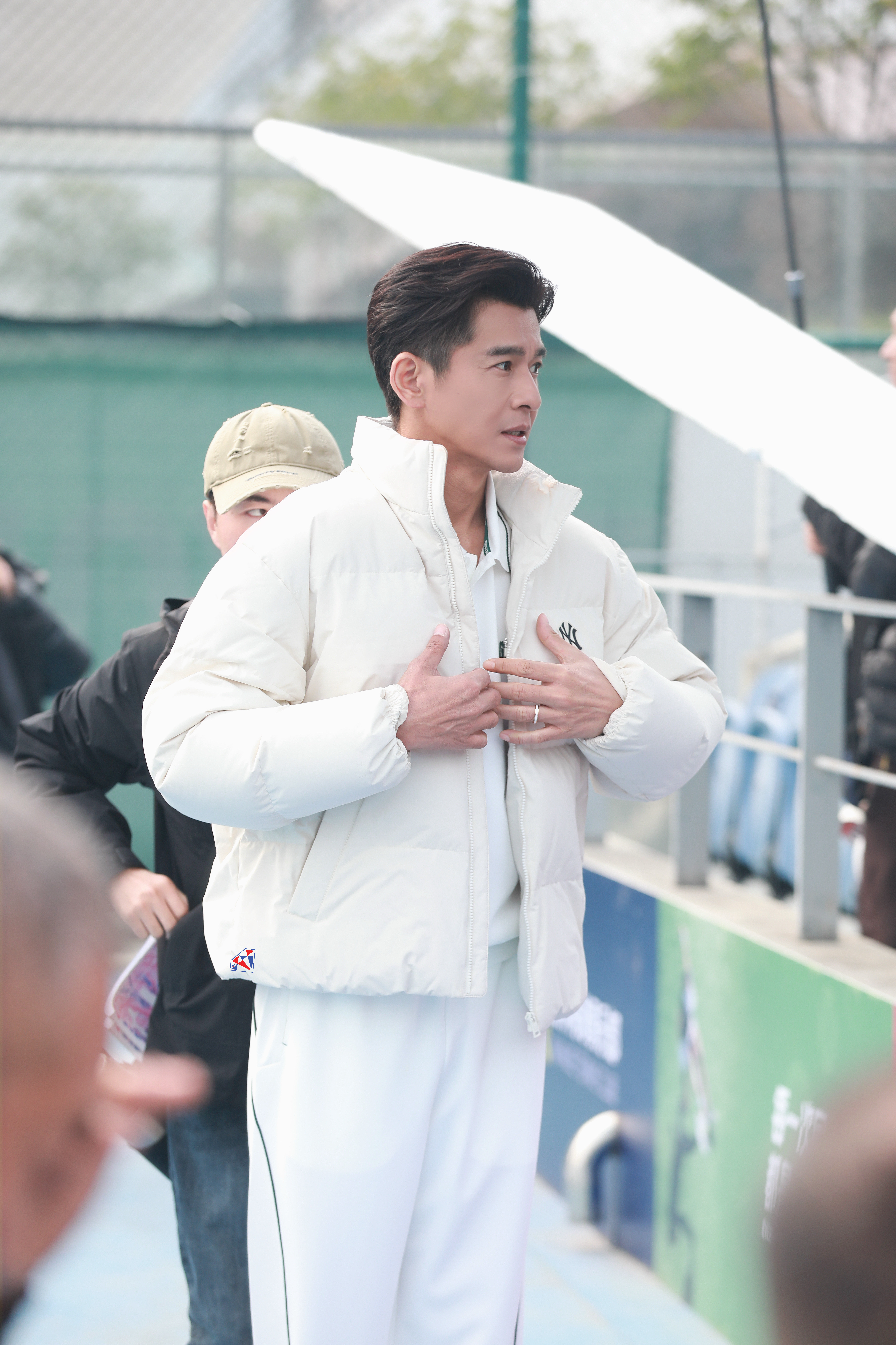 乔振宇  八月你好，乔振宇美人余乔振宇狄立人