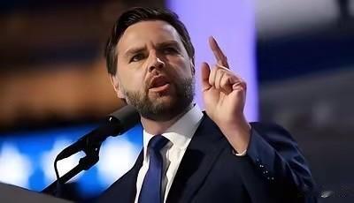 美国政客骂 “叛国” 商界却集体倒戈！

万斯放话 “中国不服就动武” 转头美国