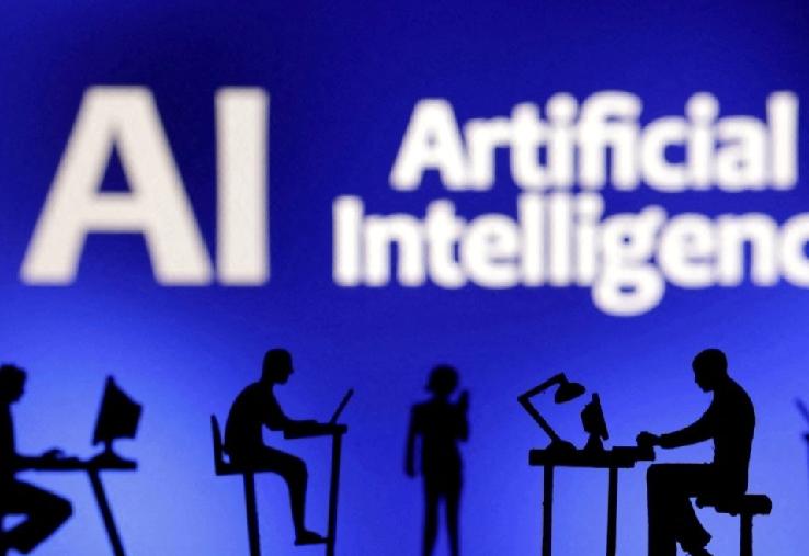 韩国周四（22 日）正式实施指导人工智能（AI）使用的法律《关于人工智能发展和构