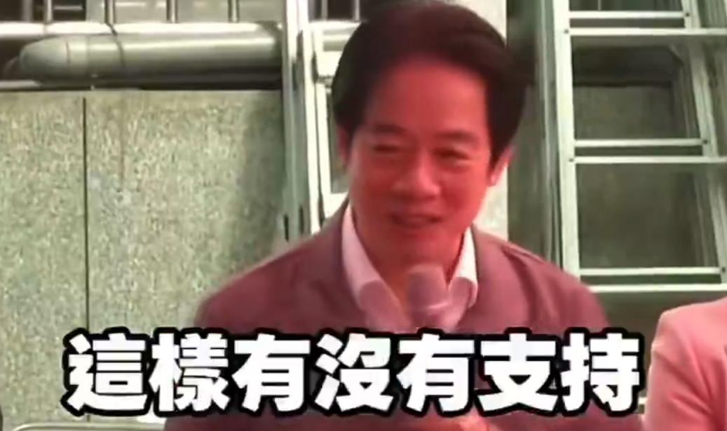 看来特朗普到中国大陆访问是让台湾绿营民进党很紧张，他们生怕特朗普把台湾当做棋子给