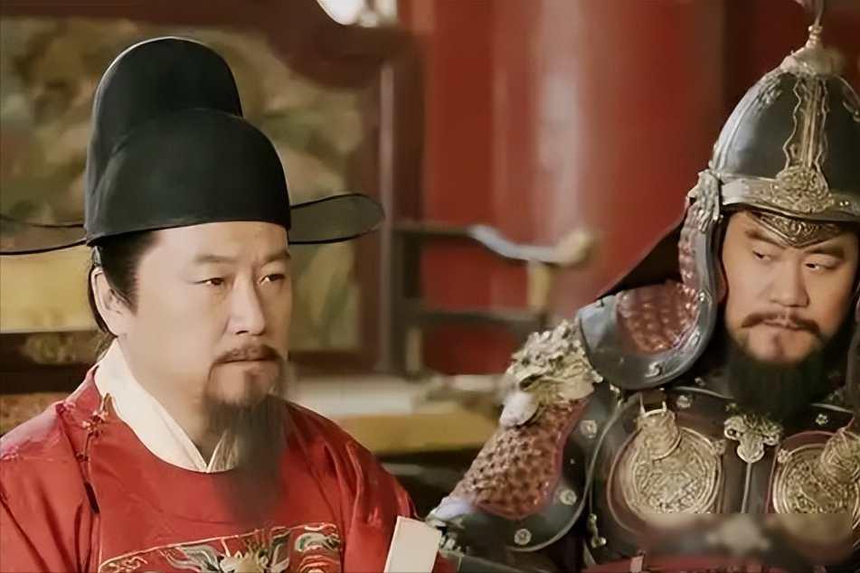 手握十八万大军的安禄山，见了谁都横着走，唯独碰到一个人，大冬天能被吓出一身汗。这