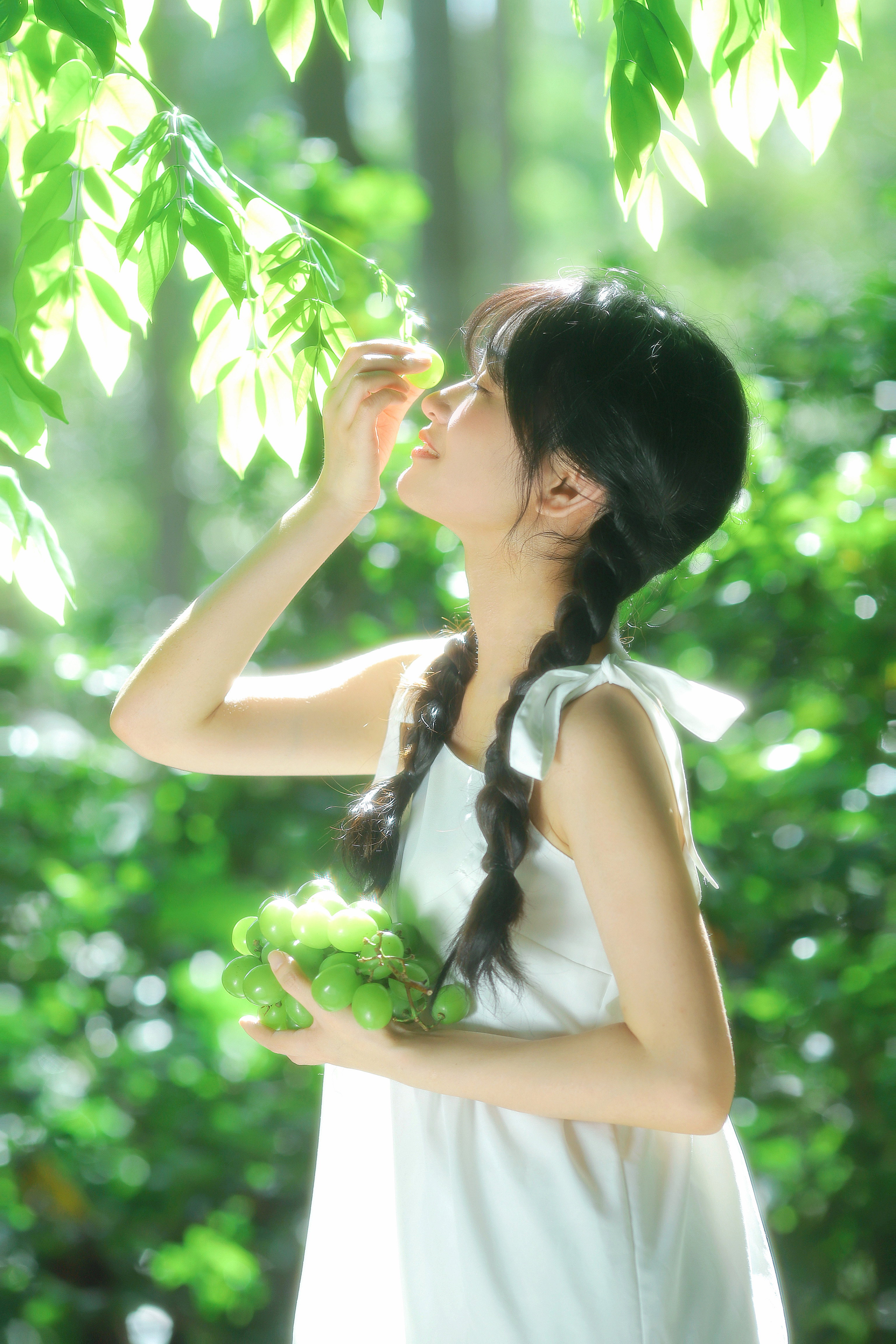 #广州约拍[超话]##客片分享##深圳约拍# ​​​