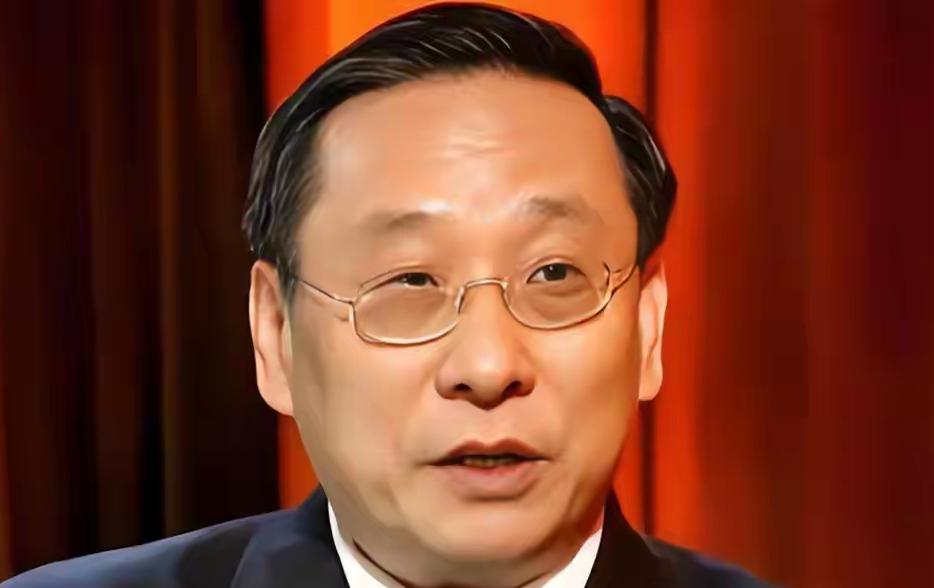 我们要的就是高志凯这种“铁齿铜牙”般的底气和傲气！
       高志凯是跨界复