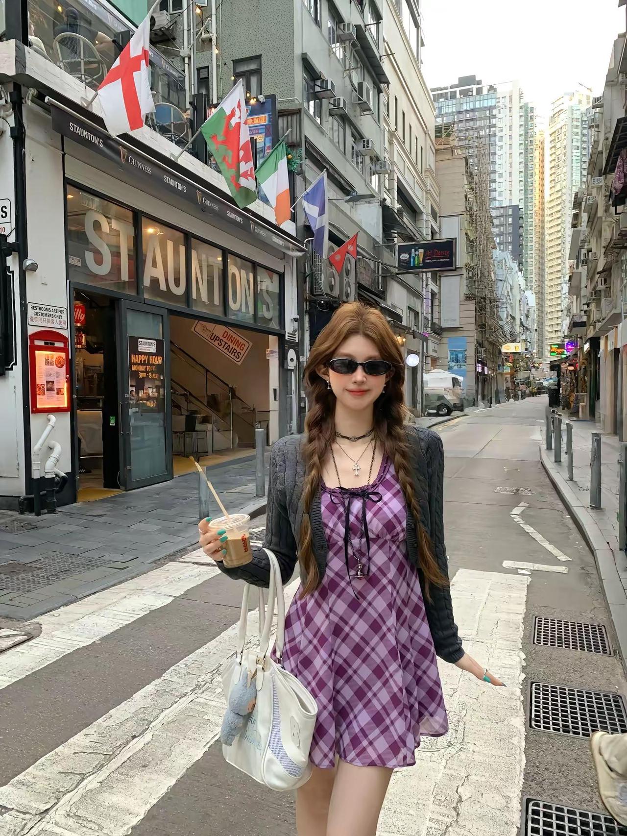 我的30套春夏穿搭！今日穿搭 辣妹穿搭 旅行碎片穿搭 度假穿搭