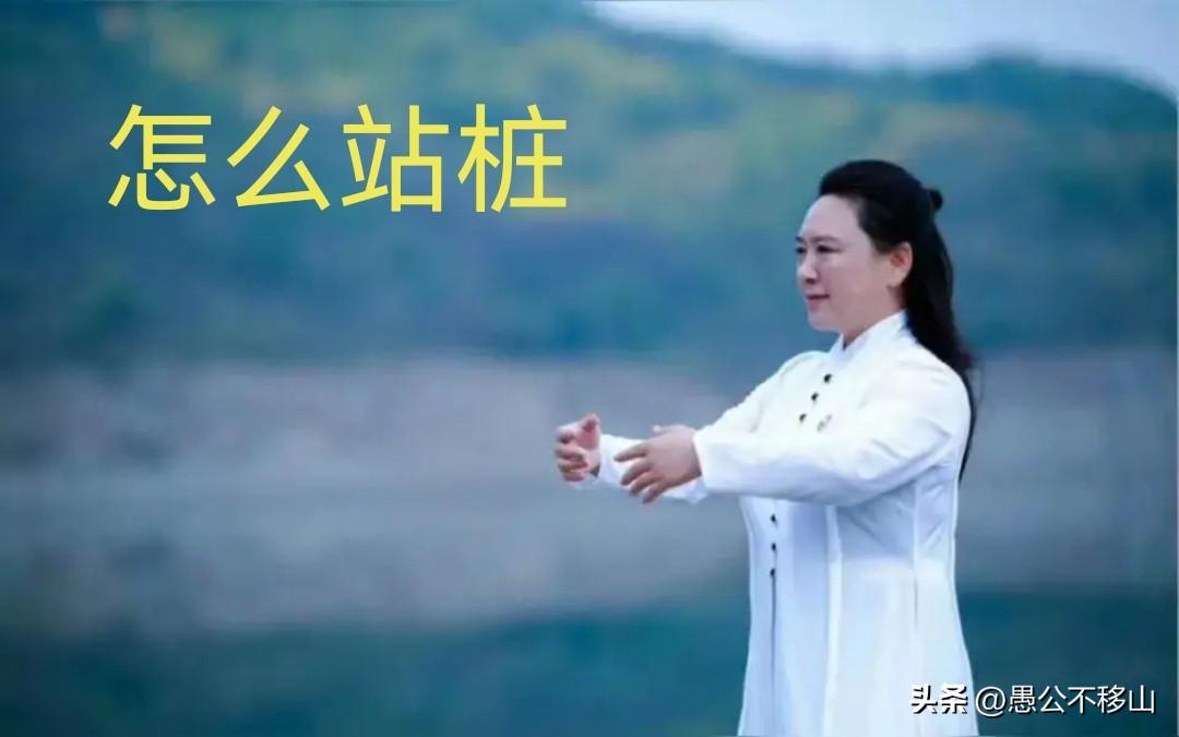 站桩的核心是放空
 
       站桩的根本不在于摆姿势、耗时间，而在于放空，
