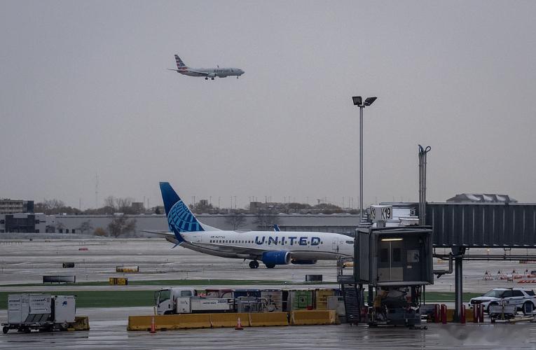 【美航班削减紧急令准时解除！见证史上最长政府停摆，恢复正常运行】美国交通运输部宣