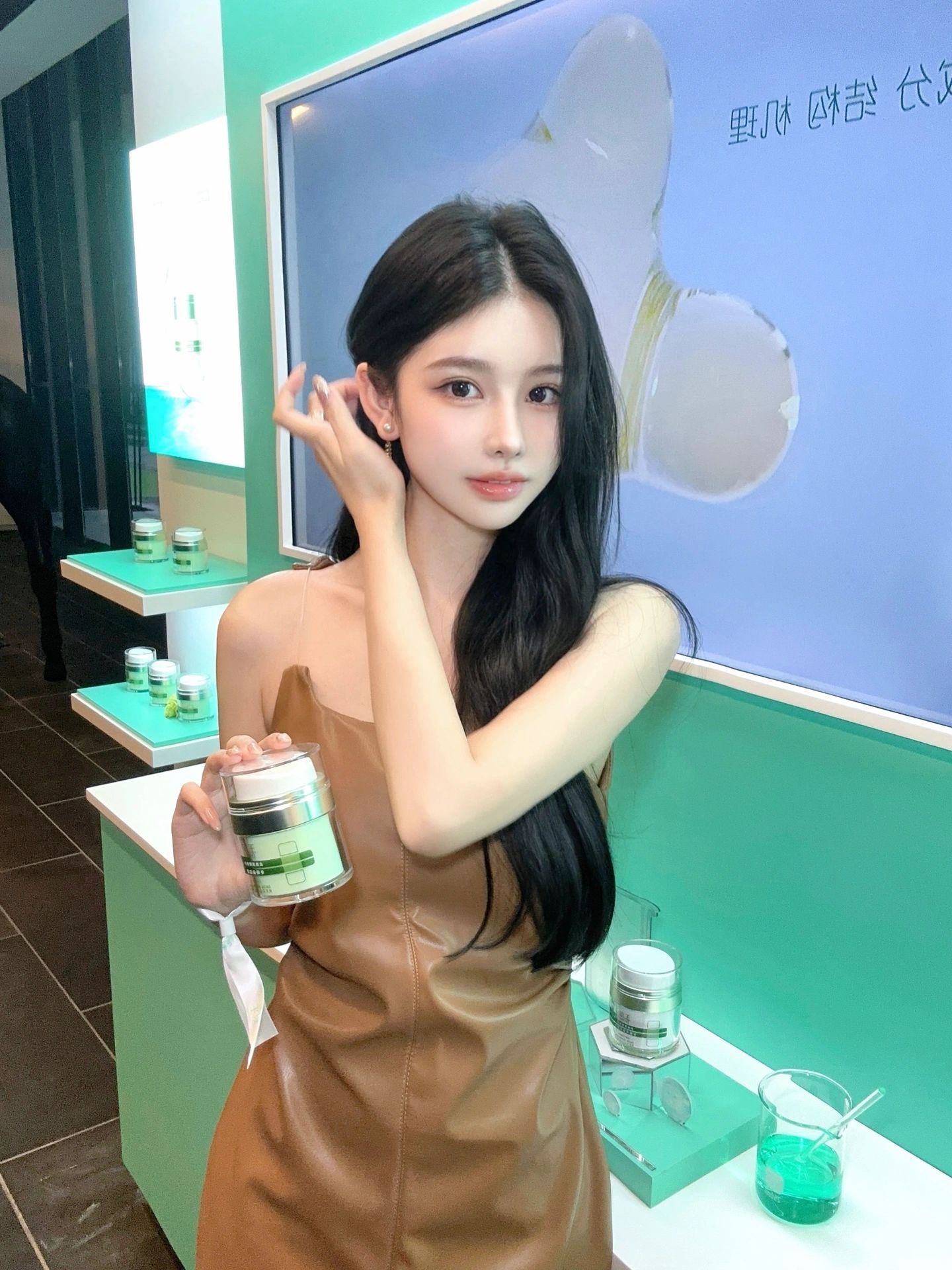 不要惧怕不完美的一面