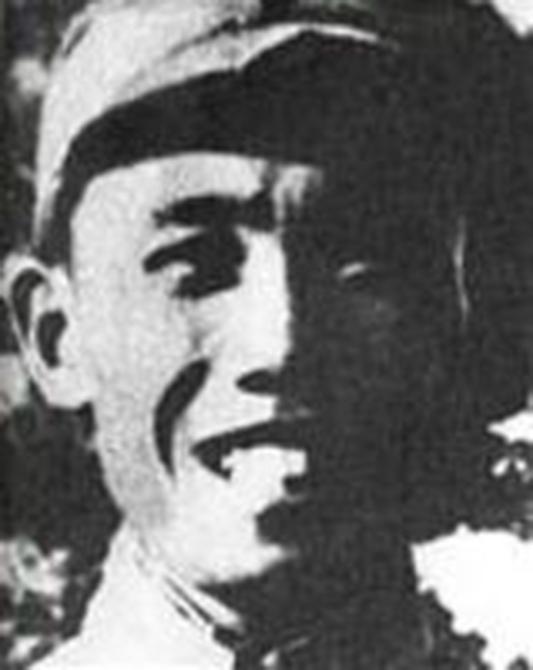 打响百团大战第一枪！红四方面军猛将谢家庆，血洒太行山河
 
谢家庆，1912年生