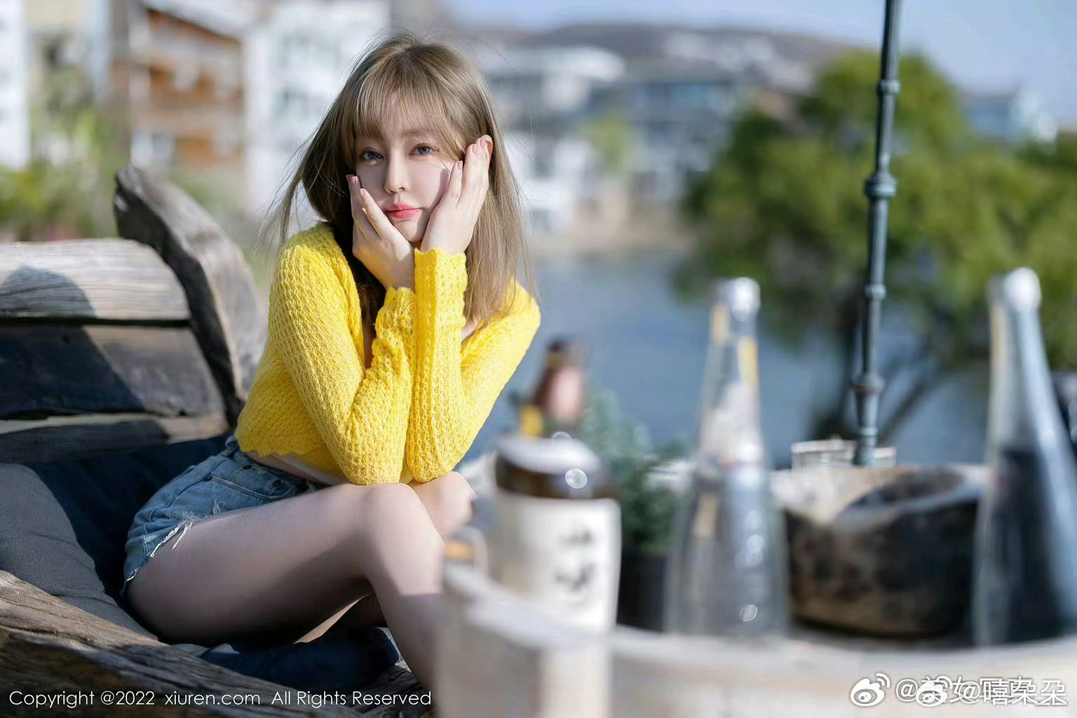 分享图片 