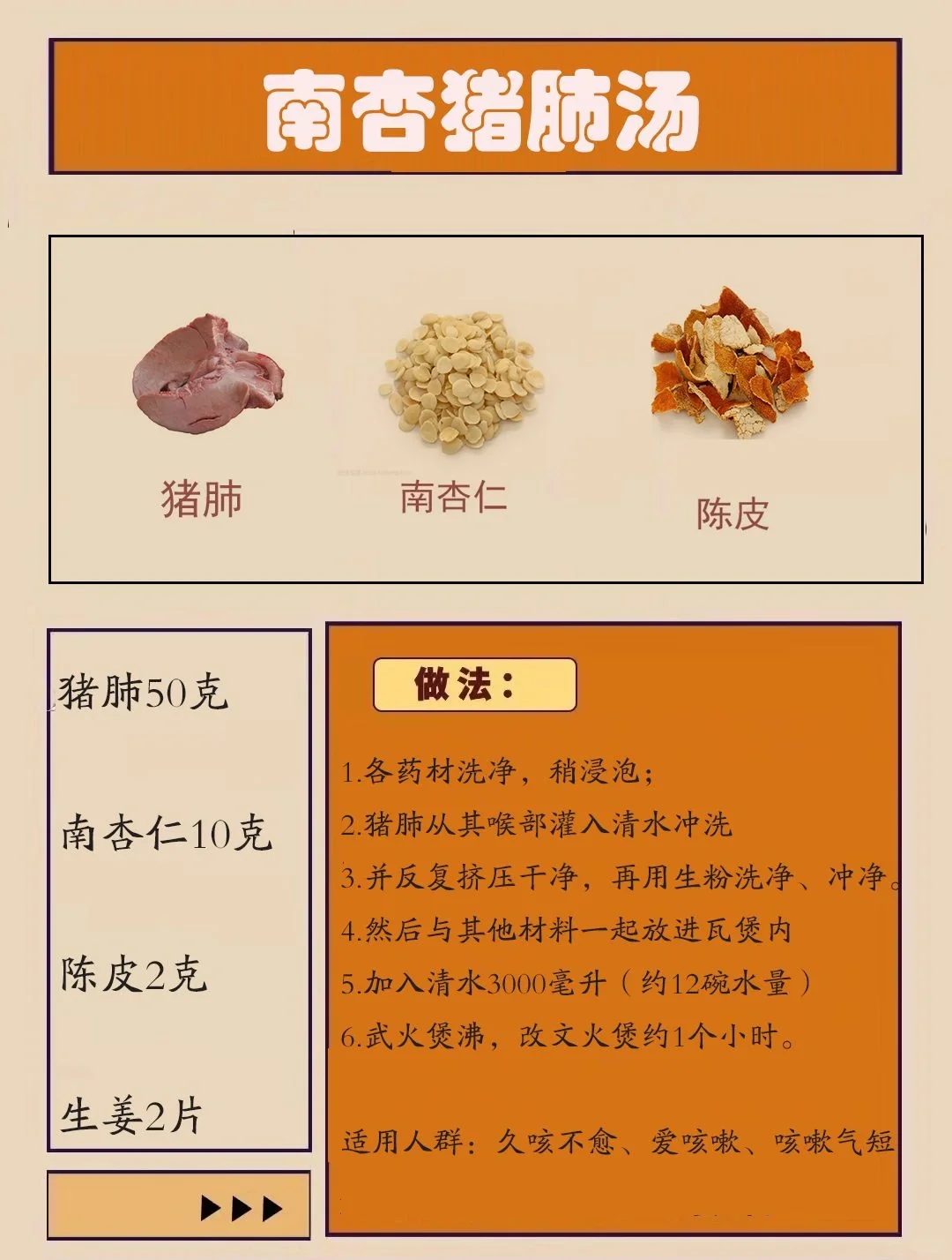 分享些“口亥”的干货