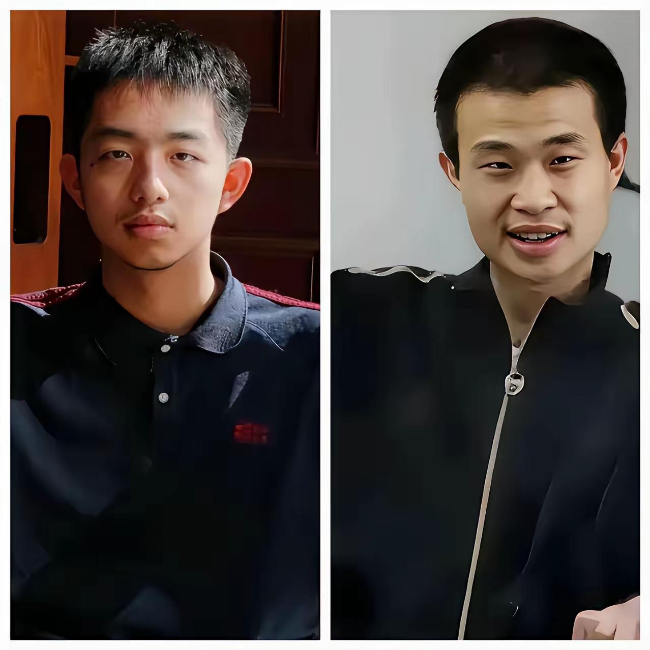 徐可与韦东奕对比：
一、高考数学满分：徐可2026年高考720万考生仅此一人，有