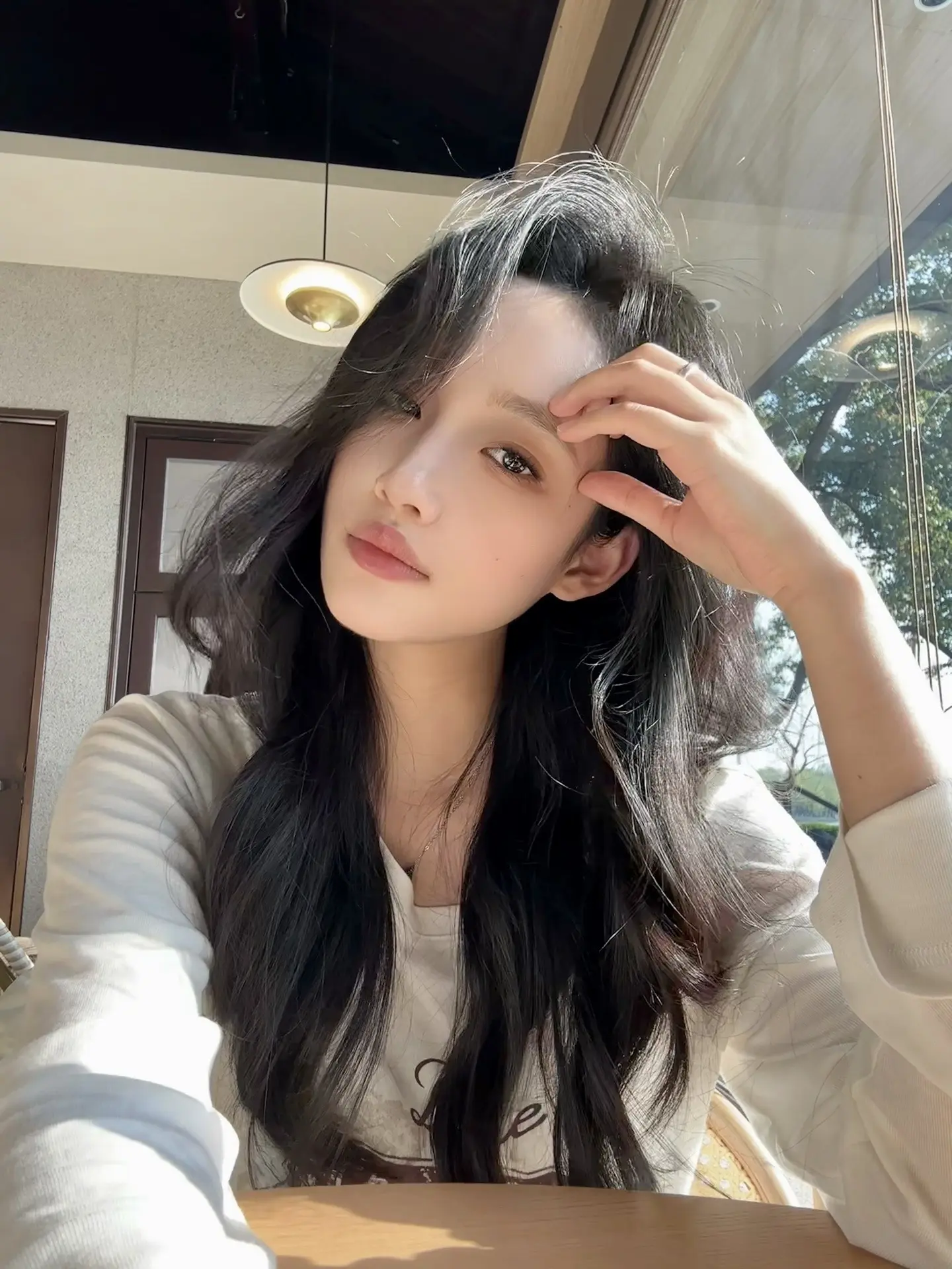 好啦 你怎样我都答应你了啦😉。