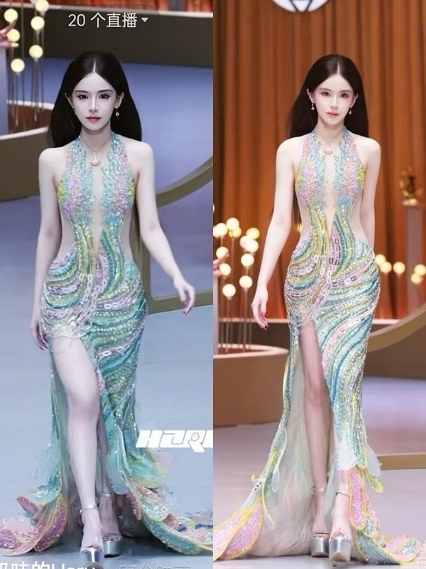 有点难评，迅猛龙这p的有点过了吧，腿直接变长变细l 