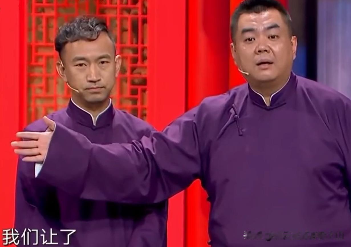 相声世家之后让哥哥张伯鑫再聊《相声有新人》让赛争议：绝非我主动倚老卖老，是对方提