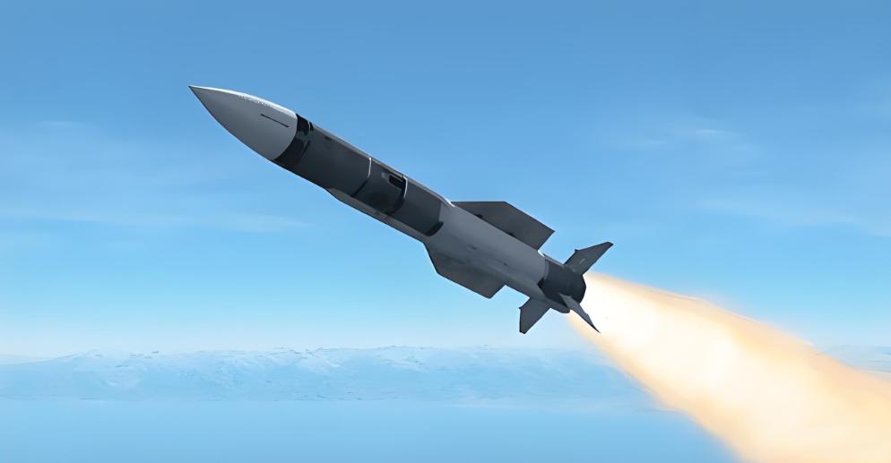 【F-22将获得AIM-260以对抗歼-20，中国空空导弹的优势还在吗？】
近日