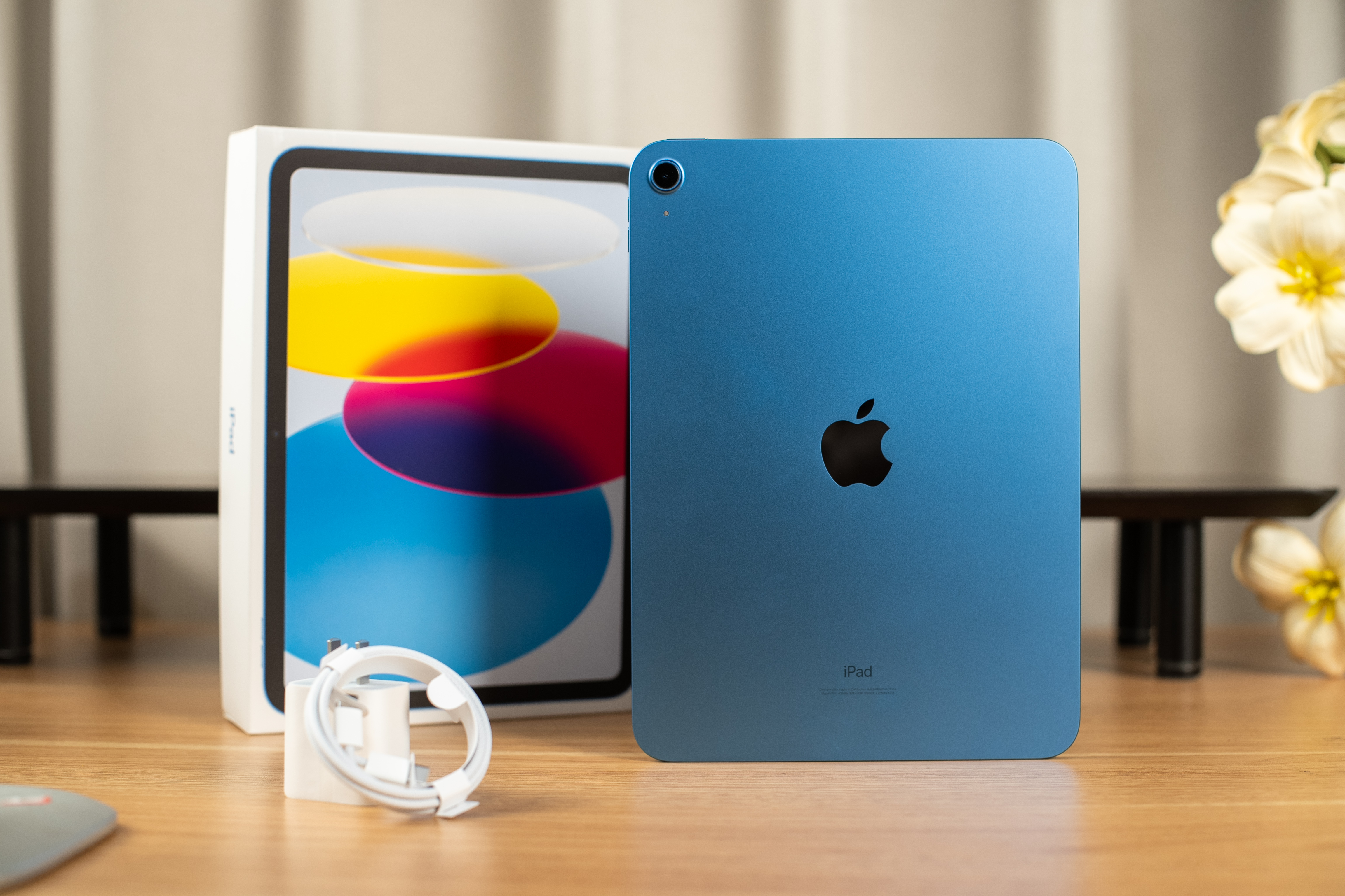 【抽奖】转发+关注，送苹果iPad 10 国行连续互动成铁粉，中奖几率最大～6月