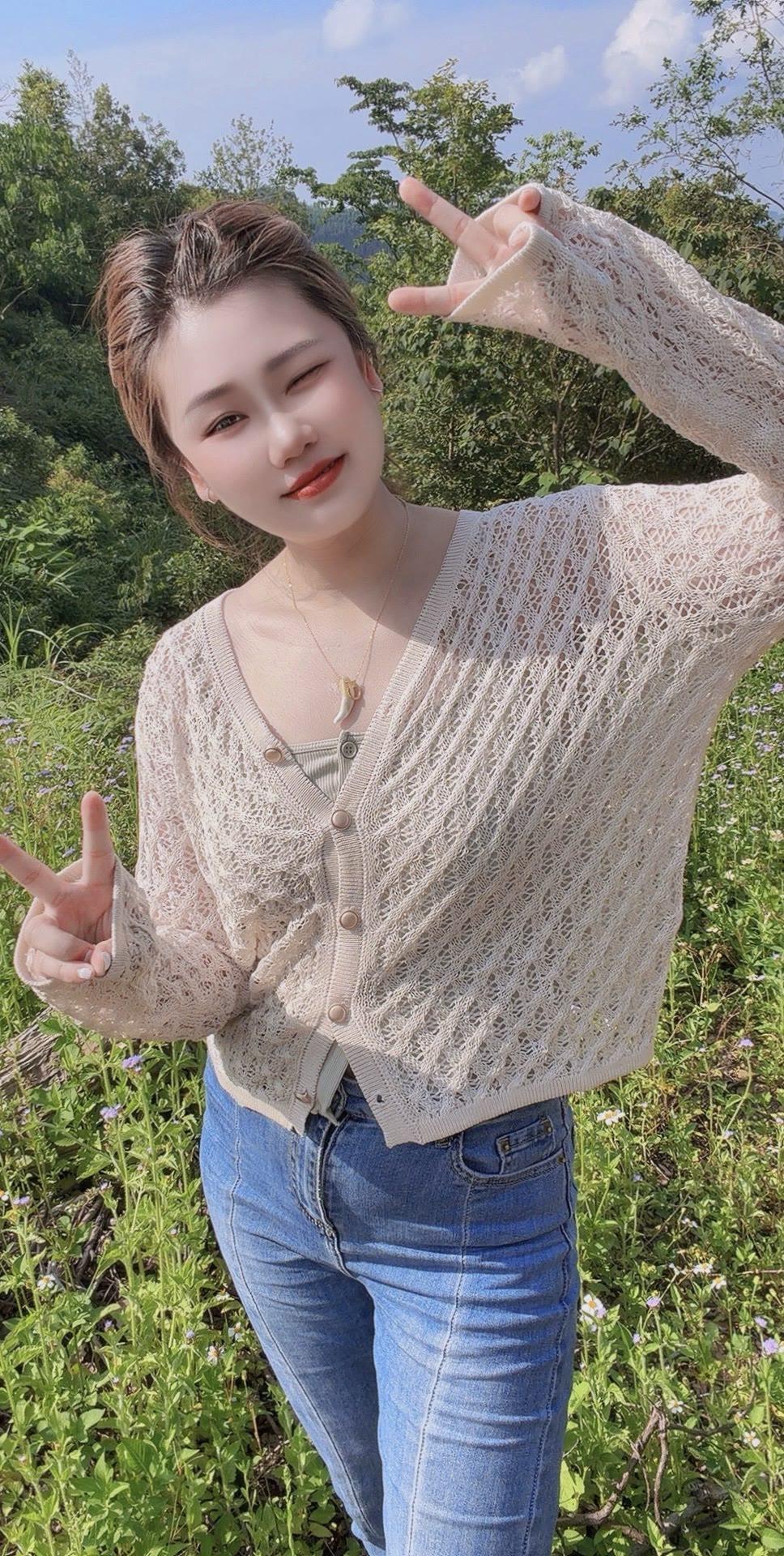女人味的魅力在哪里?