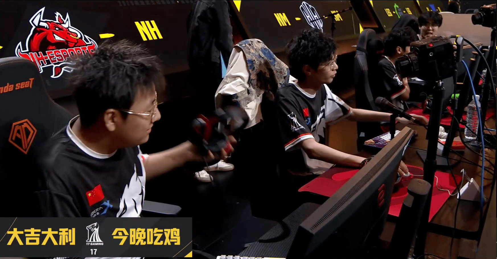 2026PCL春季赛 S阶段DAY6，17米拉玛开门红第一场：排名 1 击杀 1