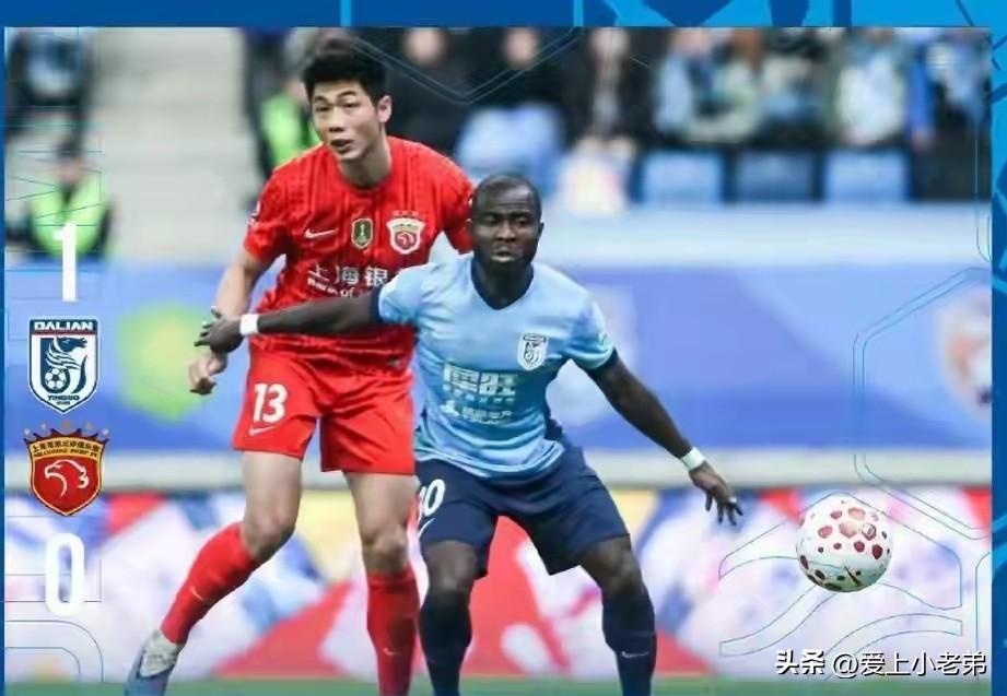 海港三战两负，究竟是什么原因让卫冕冠军失去虐菜能力？
新赛季，海港三轮比赛居然1