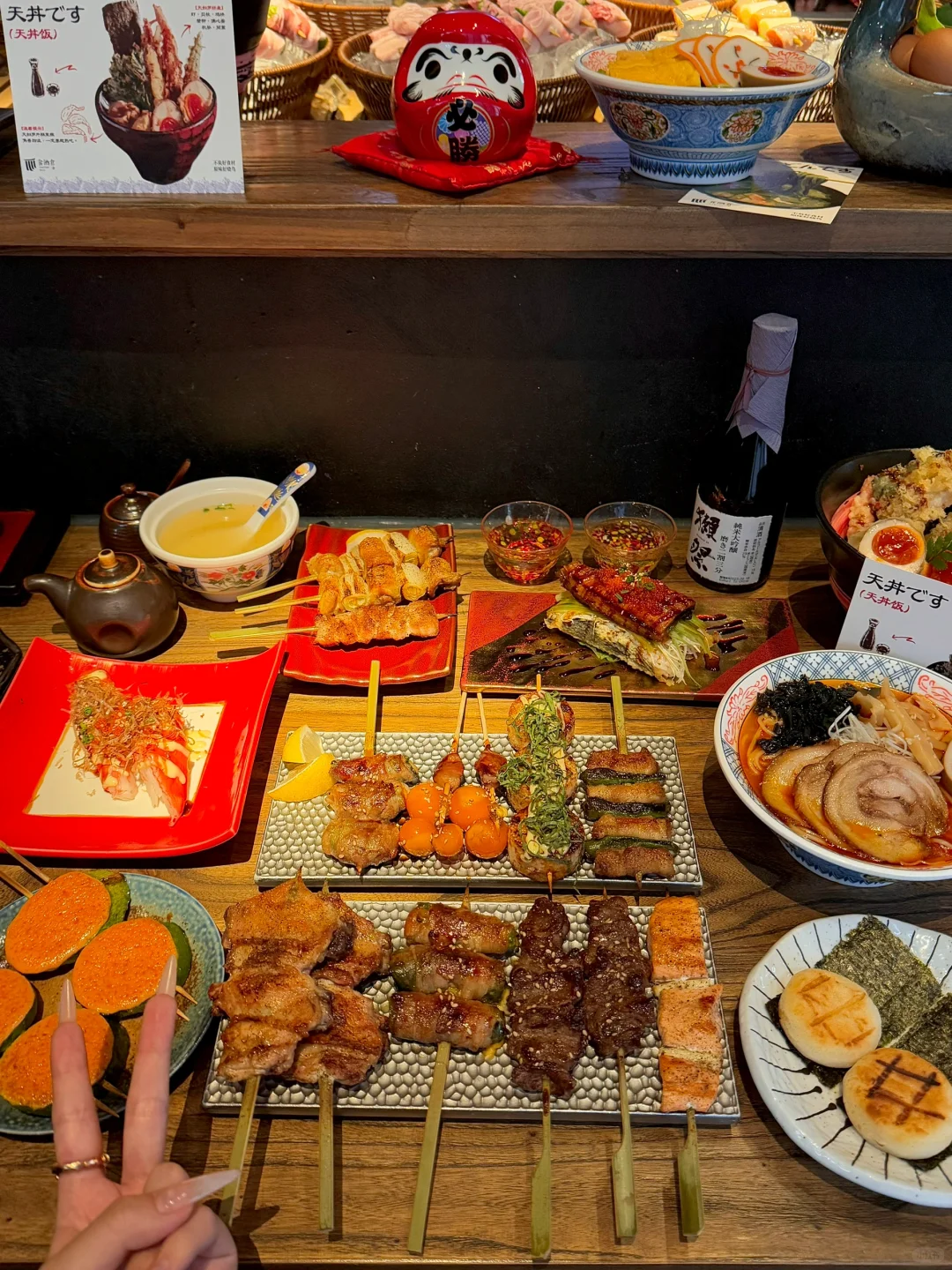 （景德镇）逛完陶溪川最想吃的1-2人食小店！！