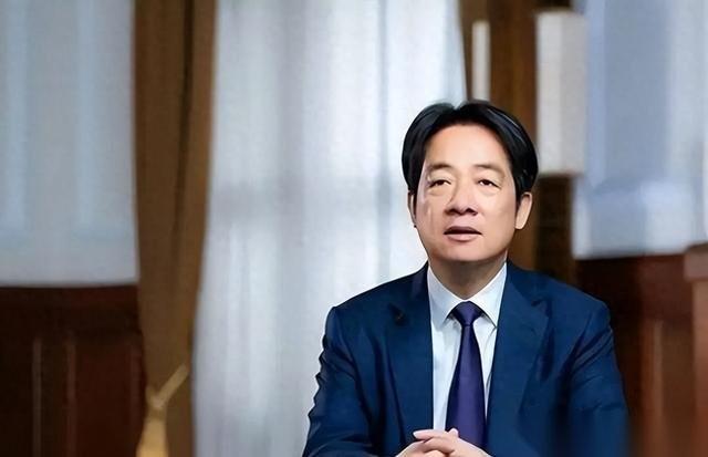 没美国帮忙，六成岛内民众也要“死磕”？这民调看着挺唬人，其实全是猫腻。赖清德正愁