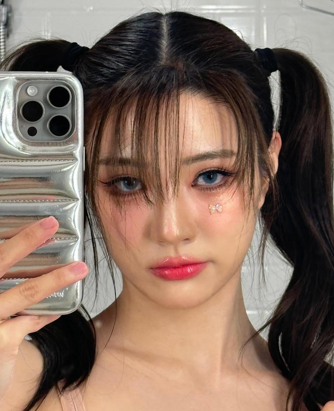 GinJ【爱情毒药】Ginny金凤。谁还不是巴啦啦小仙女这么一路走来的