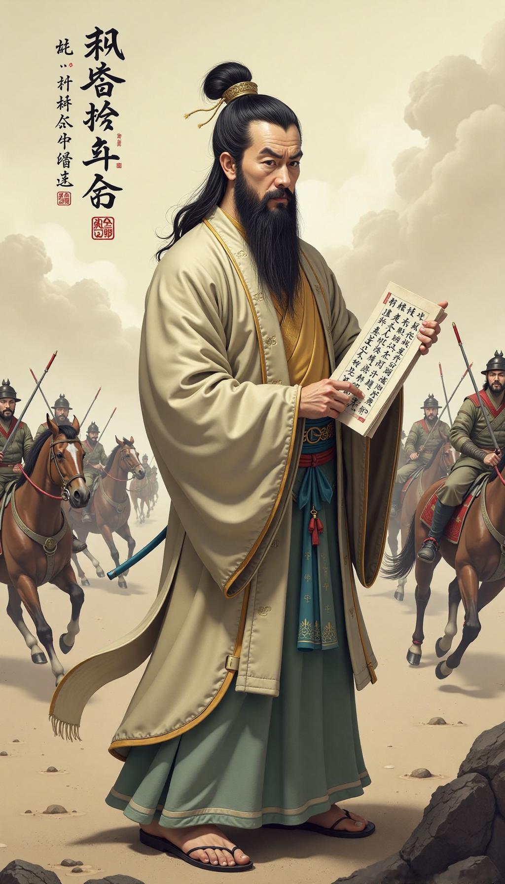 ＃＃关于战国时期的墨子，你知道多少呢？＃＃
嘿，朋友们！今天咱们聊聊一个挺特别的