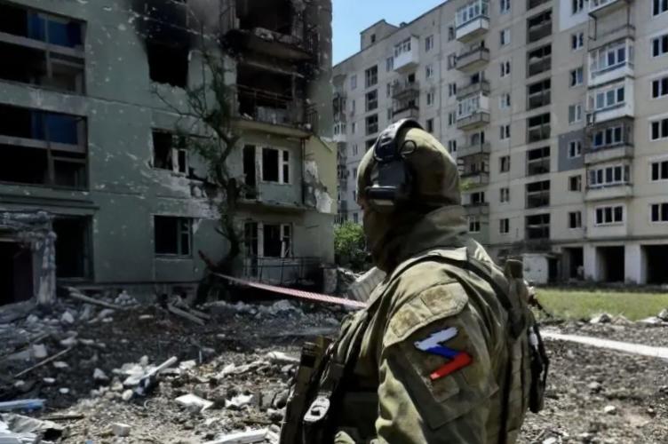 2025年俄乌战场数据出炉！乌军开源项目显示，俄军全年占领乌4336平方公里领土