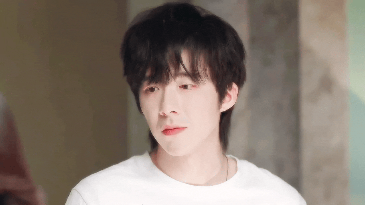 刘宇宁开始推理吧 | 刘宇宁可口可乐品牌代言人 | 摩登兄弟 善待别人，是一种优