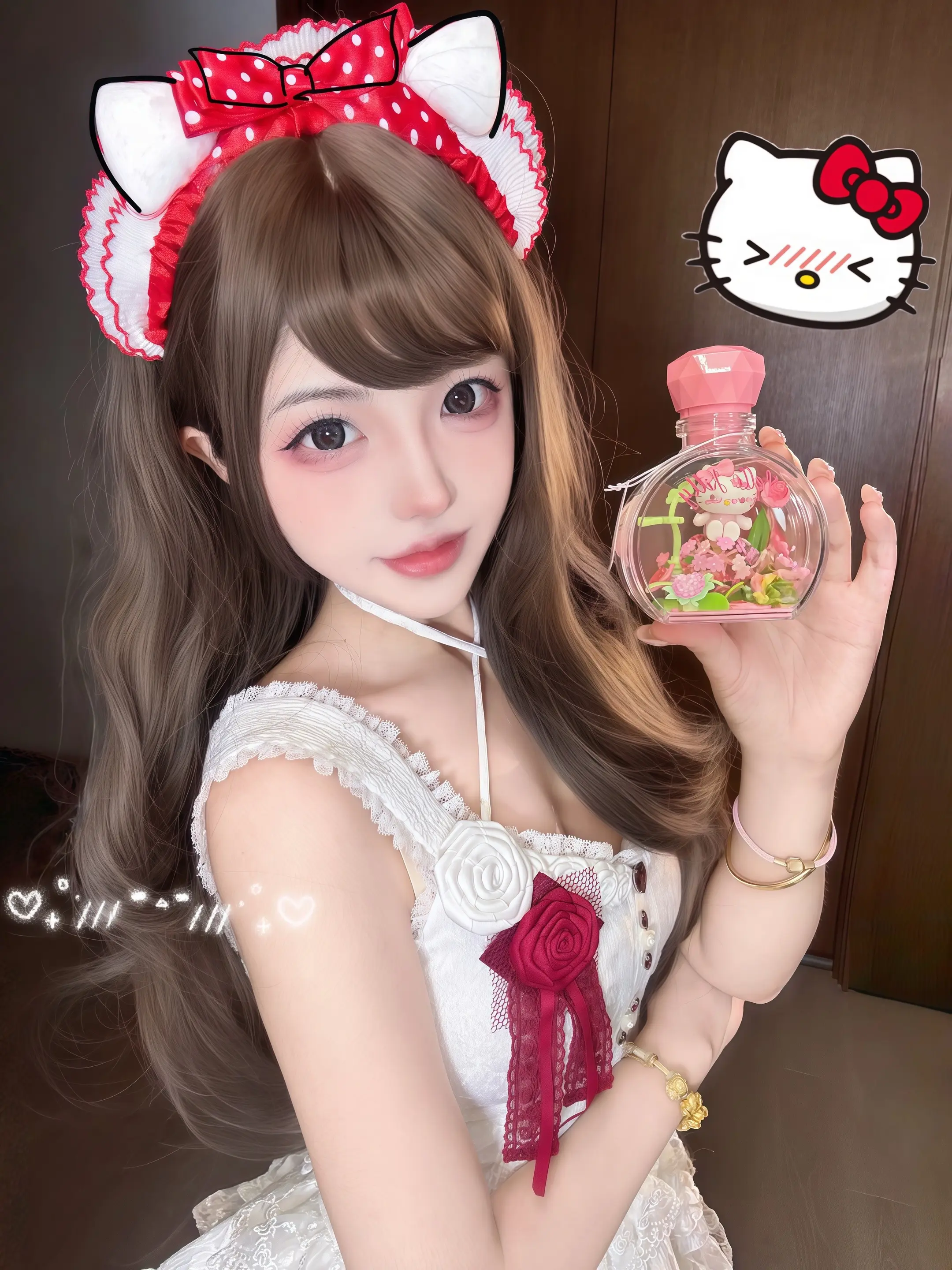 ໒꒰ྀིっ˕ -｡꒱ྀི১☁️。