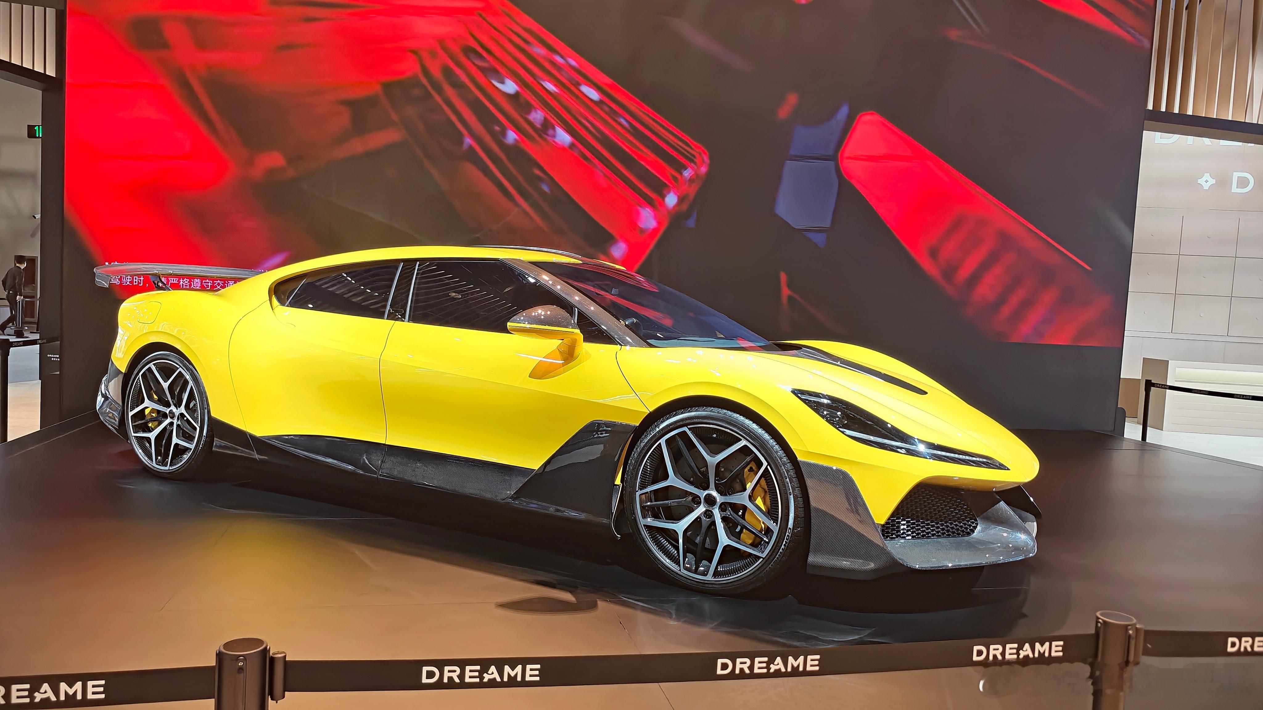 追觅……有着自己的比例。看不懂