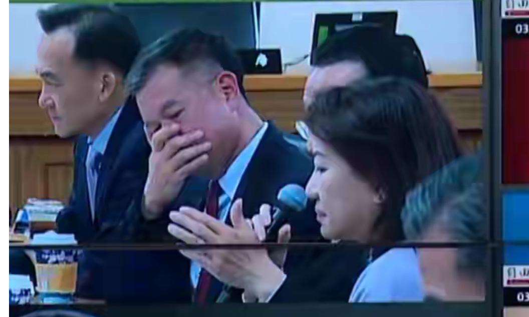 逃兵潮爆发！郑丽文赴陆前，台方官员失态催美援，真实数据戳破乱象

台海局势持续紧