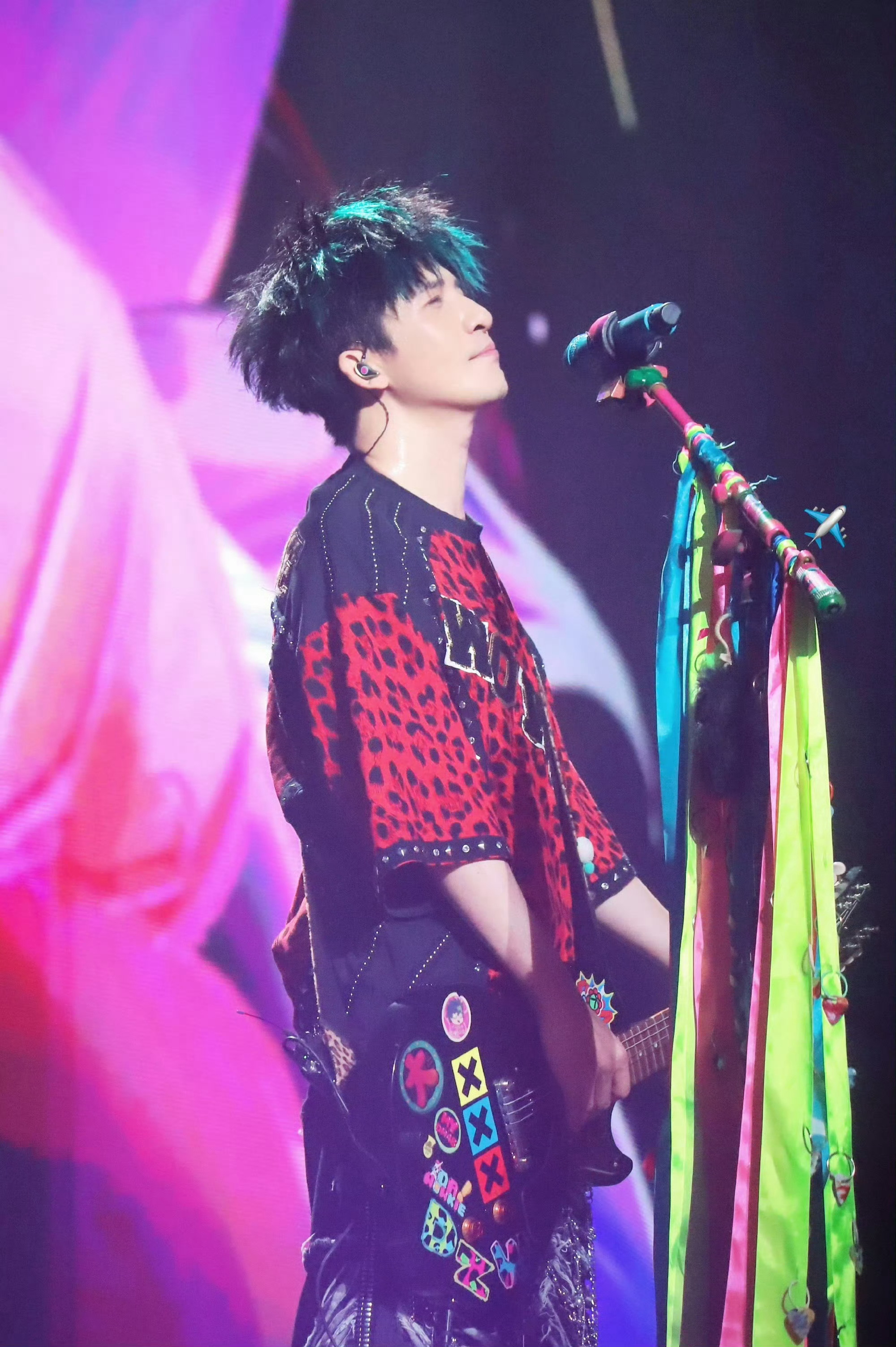 付航说大老师直接拒绝他的微信申请，大张伟说有事找他经纪人，没想到他俩关系这么好，