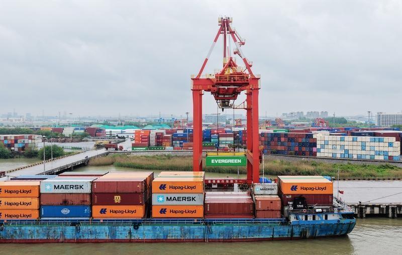 中国出了供应链新规，欧美商会急得跳脚！

4月7日，国务院出了《国务院关于产业链