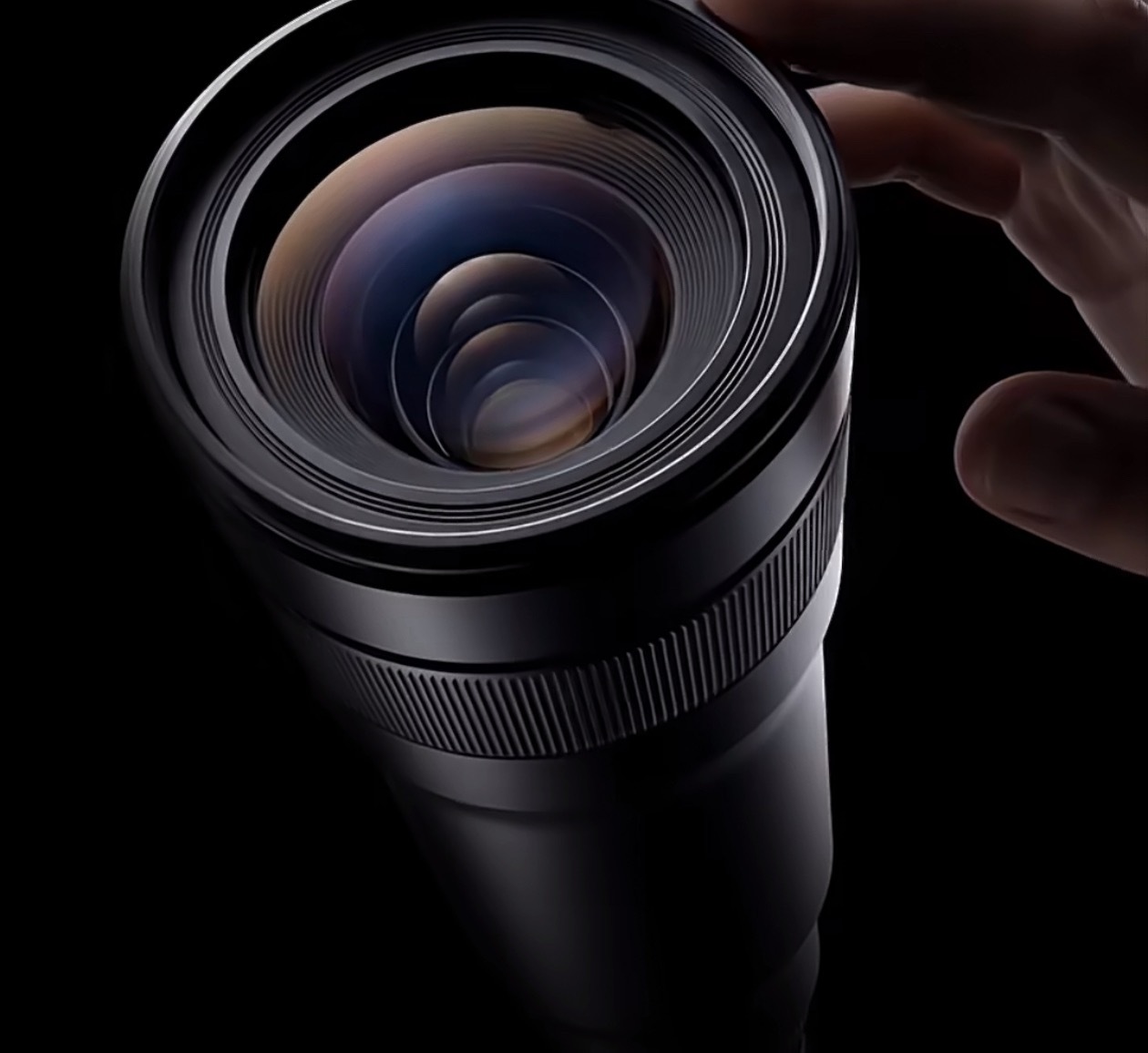 超大杯OPPO Find X9 Ultra 要来了，已经开启影像预热了，支持哈苏