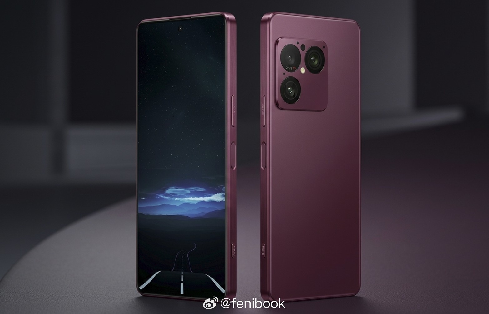 啊？？？不是，哥们，索尼Xperia 1 VIII这是长残了？？？