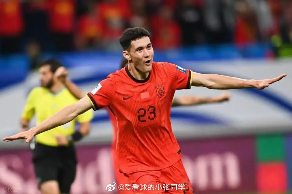解读U22国足名单：2人跳级入选，汪士钦遭惩罚，1人落选最遗憾国足 周四，U22