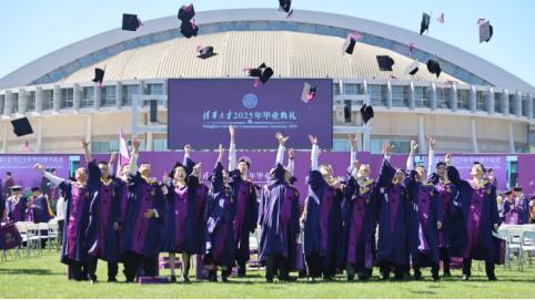谁能让清华顶尖学子连续三年扎堆投奔？

万万没想到，清华顶尖学子扎堆投奔的，竟然