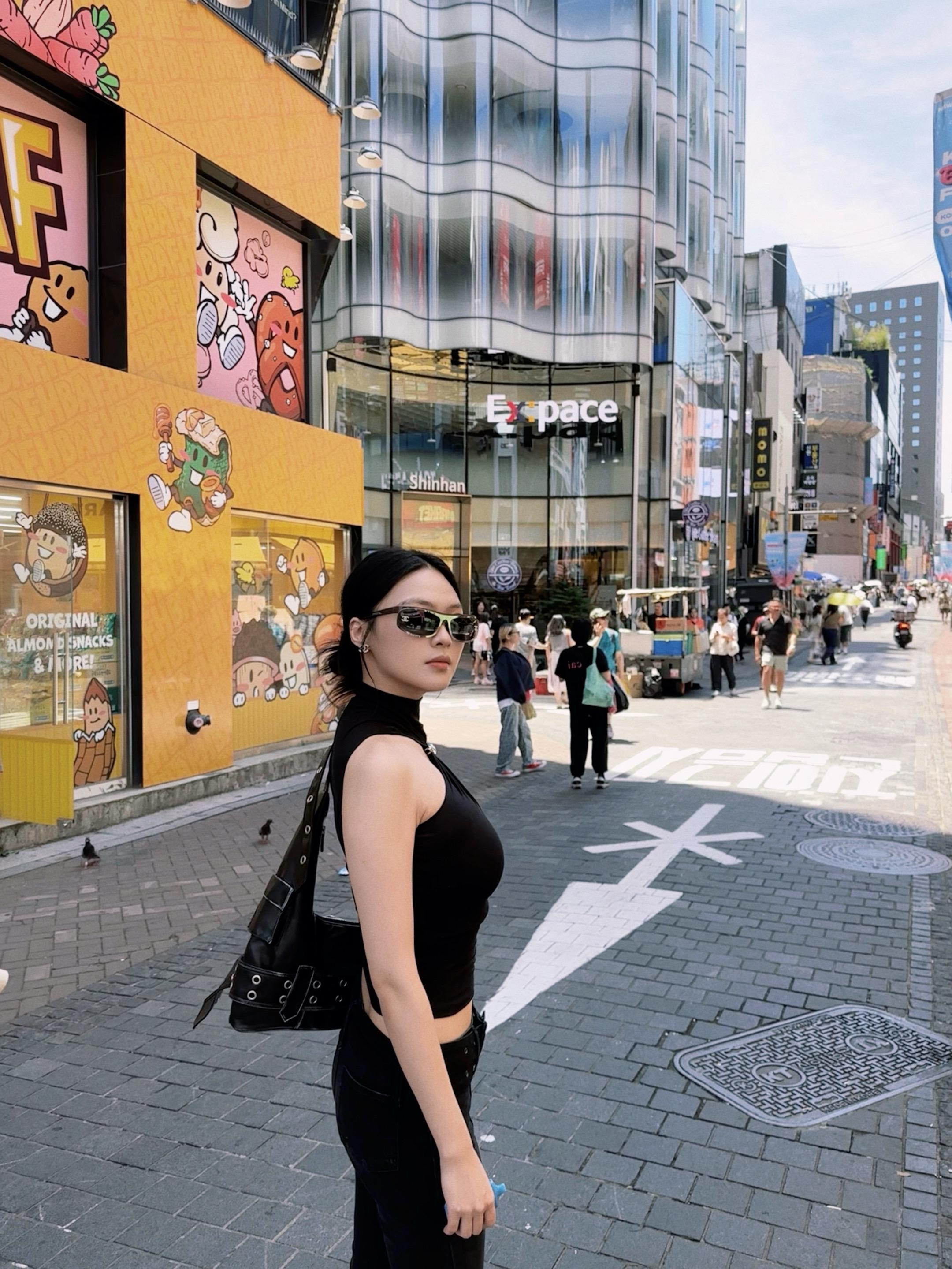自由才是我的life style