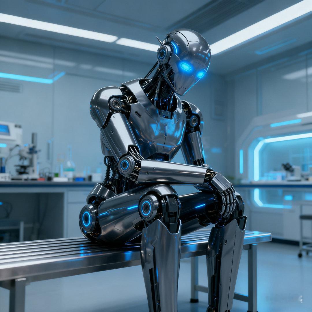 造车的终点是机器人吗 无论是智能汽车还是机器人，核心都是从硬件转向软件。各个品牌