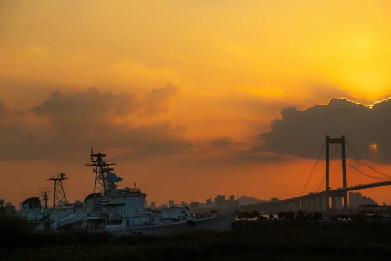 海军节最亮的星：入列20年的泰州舰改装归来，俄制老兵换血成国产“航母杀手”
刚刚