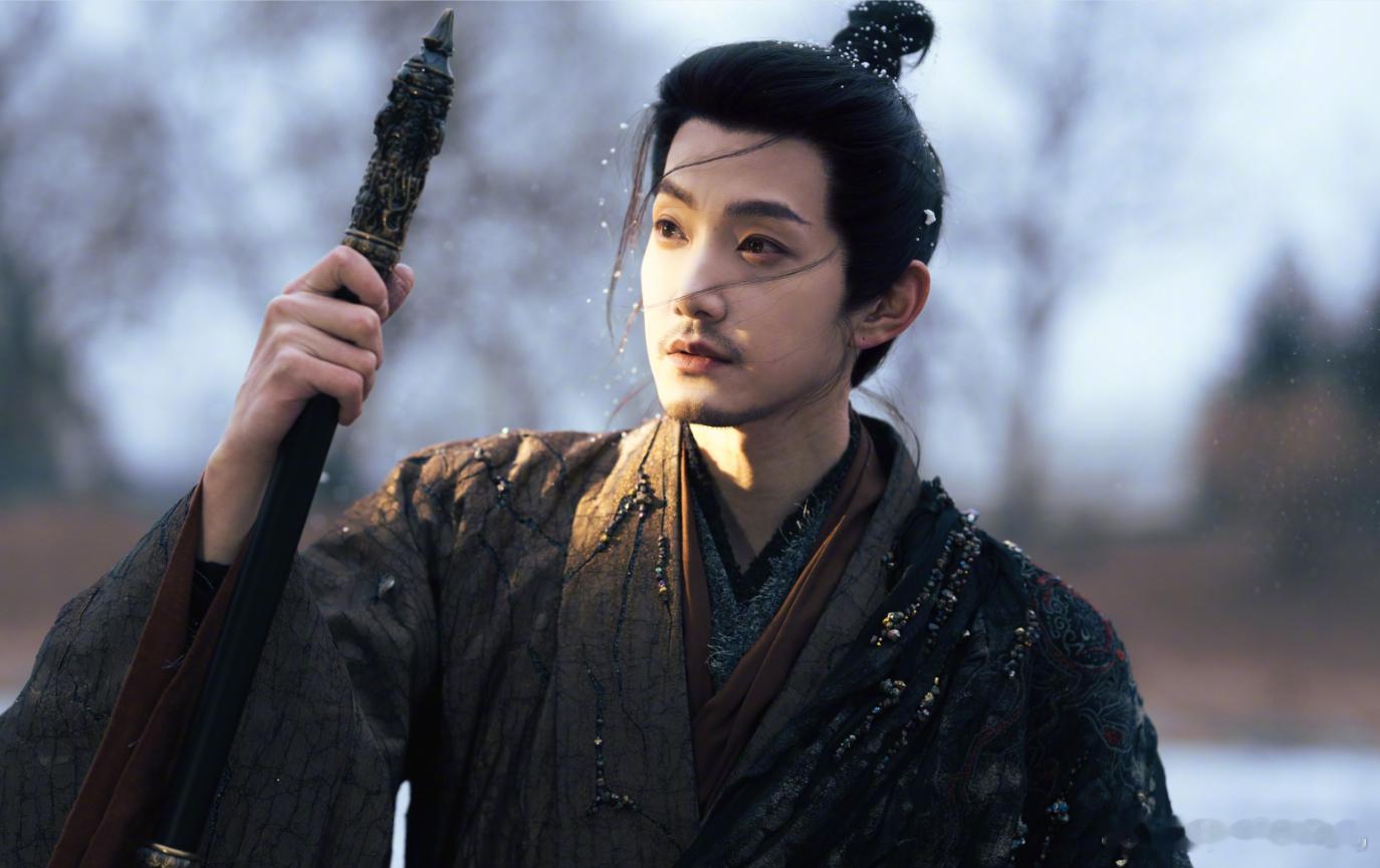 范世錡从5个月前埋梗角色 越了解越佩服！五个月的长线伏笔，藏着范世錡对角色的极致