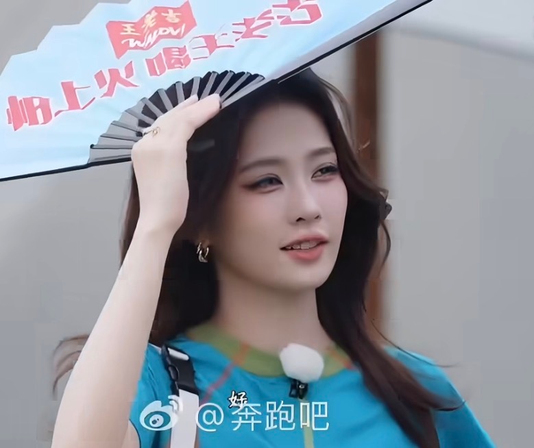 跑男收官这季其实挺用心的，从海口到邯郸，一路把非遗和成语文化揉进游戏里，本来是该
