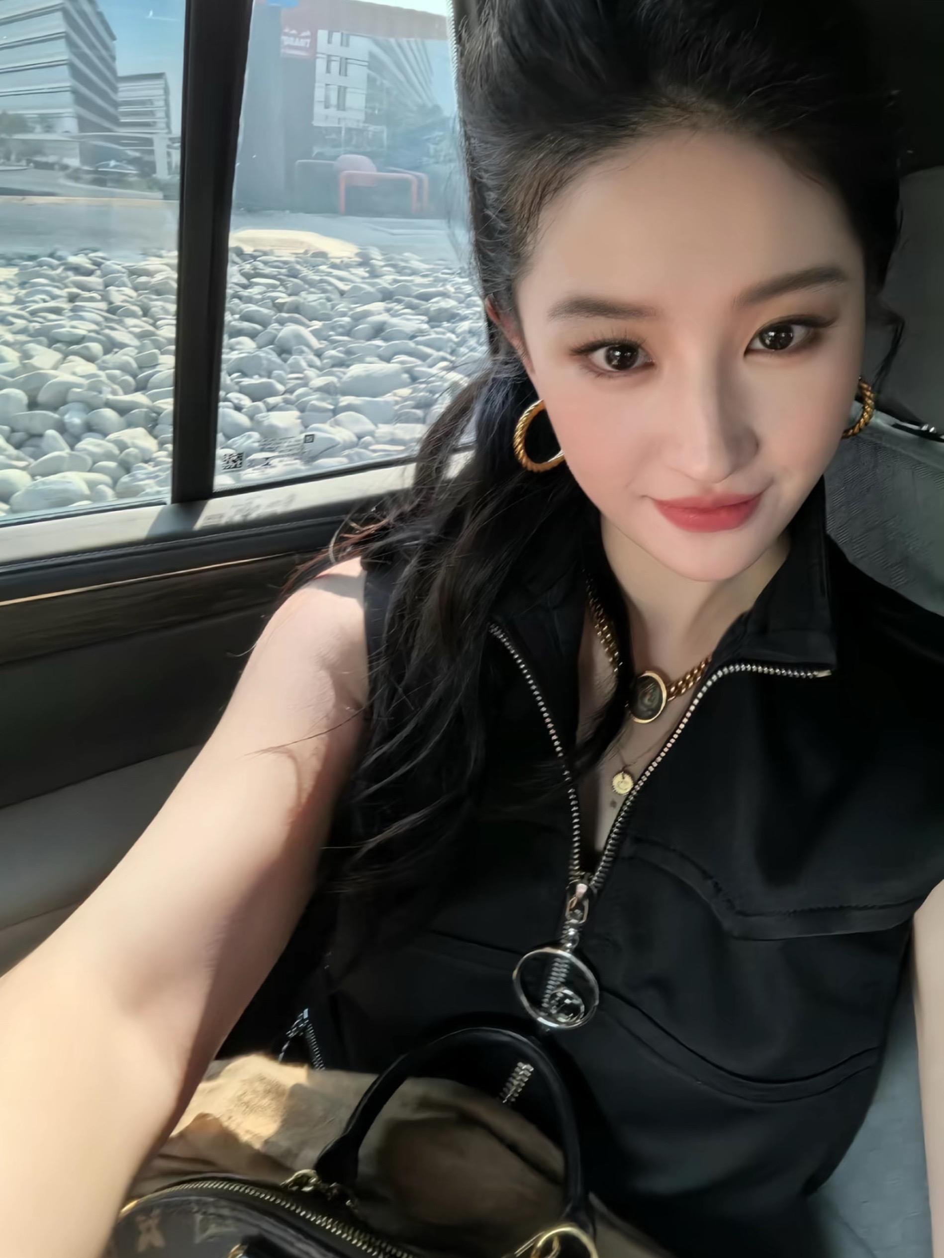 这姐太权威了！