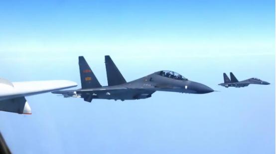 台“国防部”正式宣布，
 
3月12日，台湾省防务部门公布：从2月11号早上6点