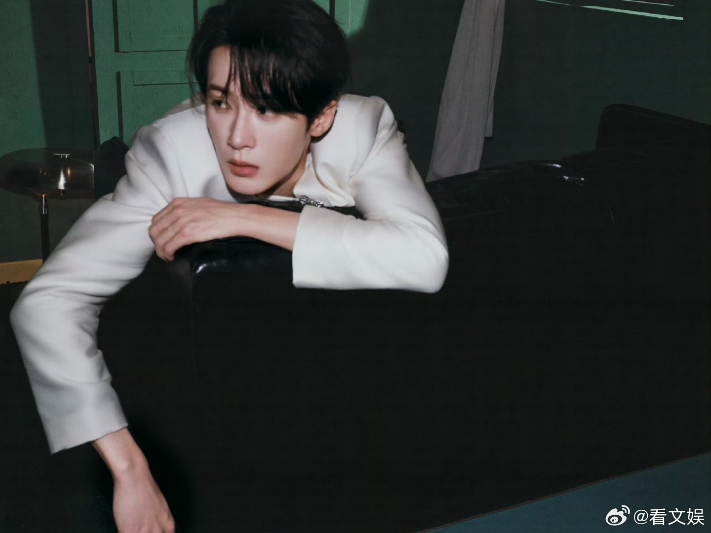 檀健次320特别礼物预告檀健次预告320特别礼物 蛮期待檀健次有什么大动作的 