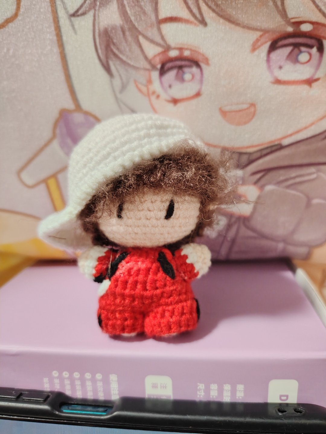 张小小的平日废话 扭扭扭～ 