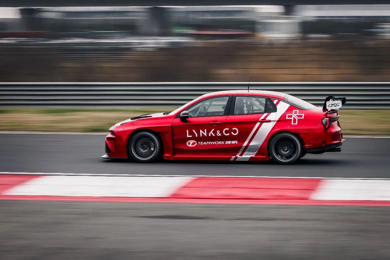 上赛道的引擎又要响了，这次轮到咱们自己的CTCC
三月份F1的声浪刚散，四月末上