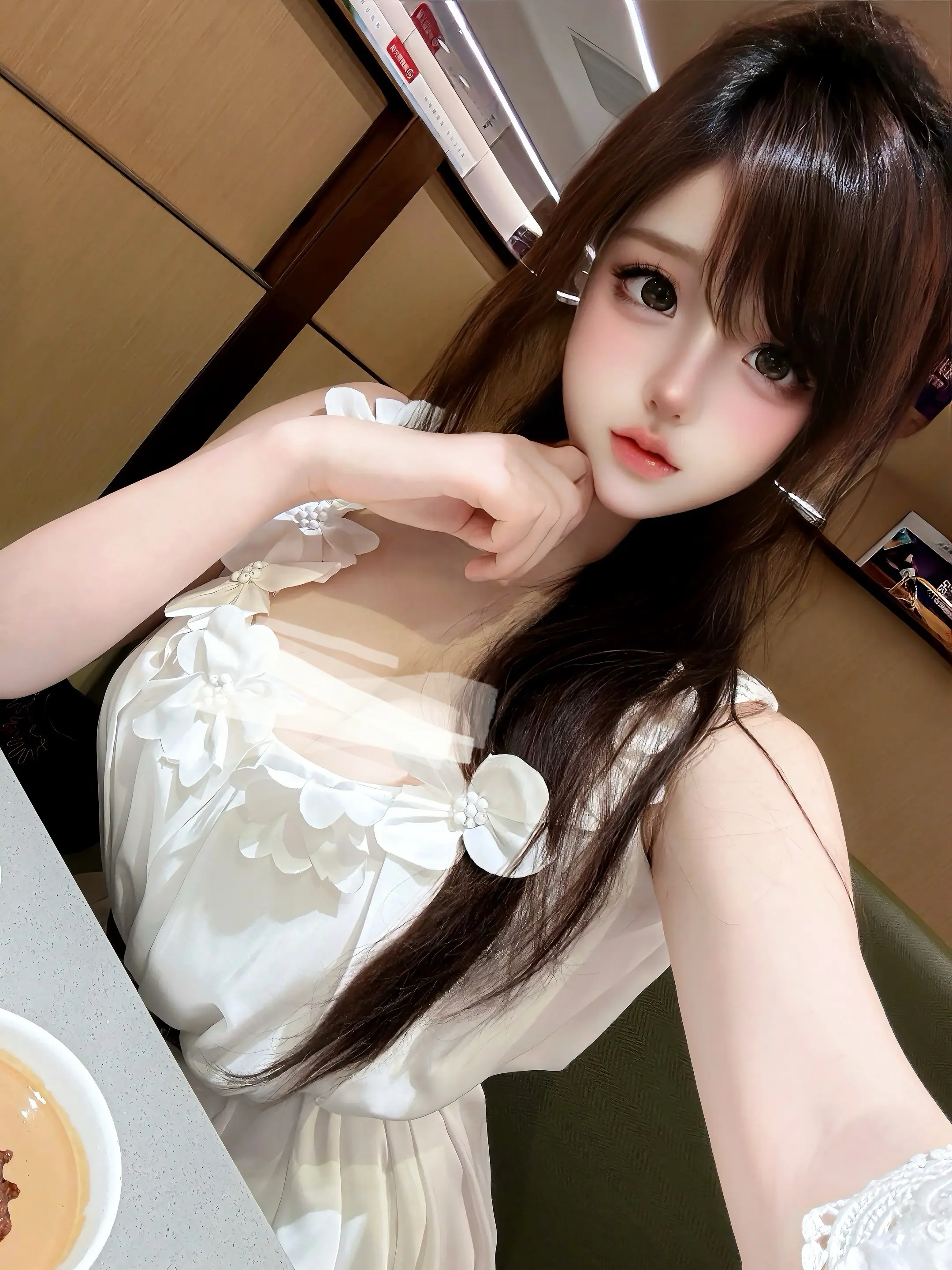 不会骂人 一张嘴就是宝宝爱你。